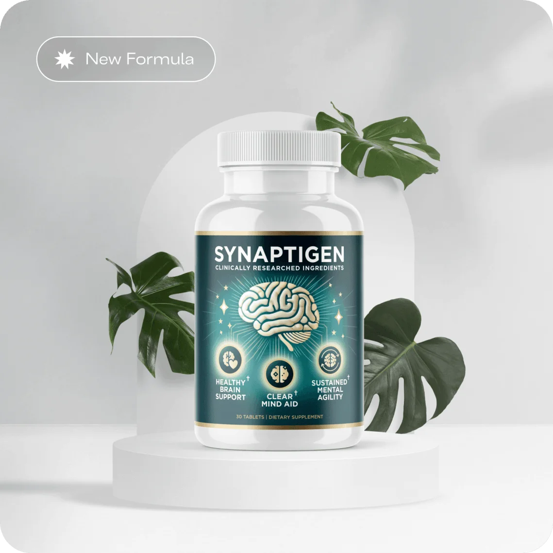 Synaptigen Official